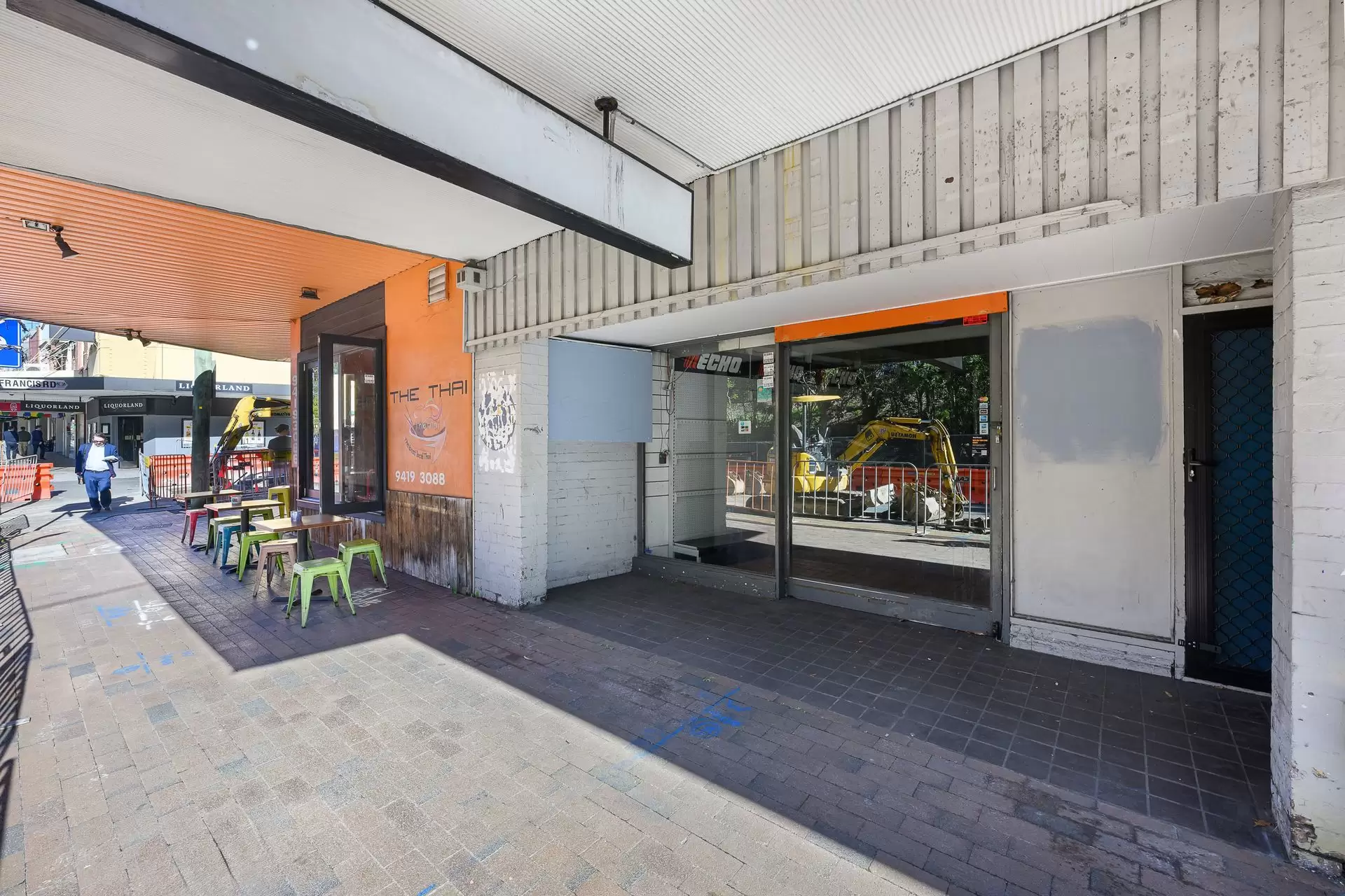 132 Hampden Road, Artarmon Sold by Shead Property - image 1