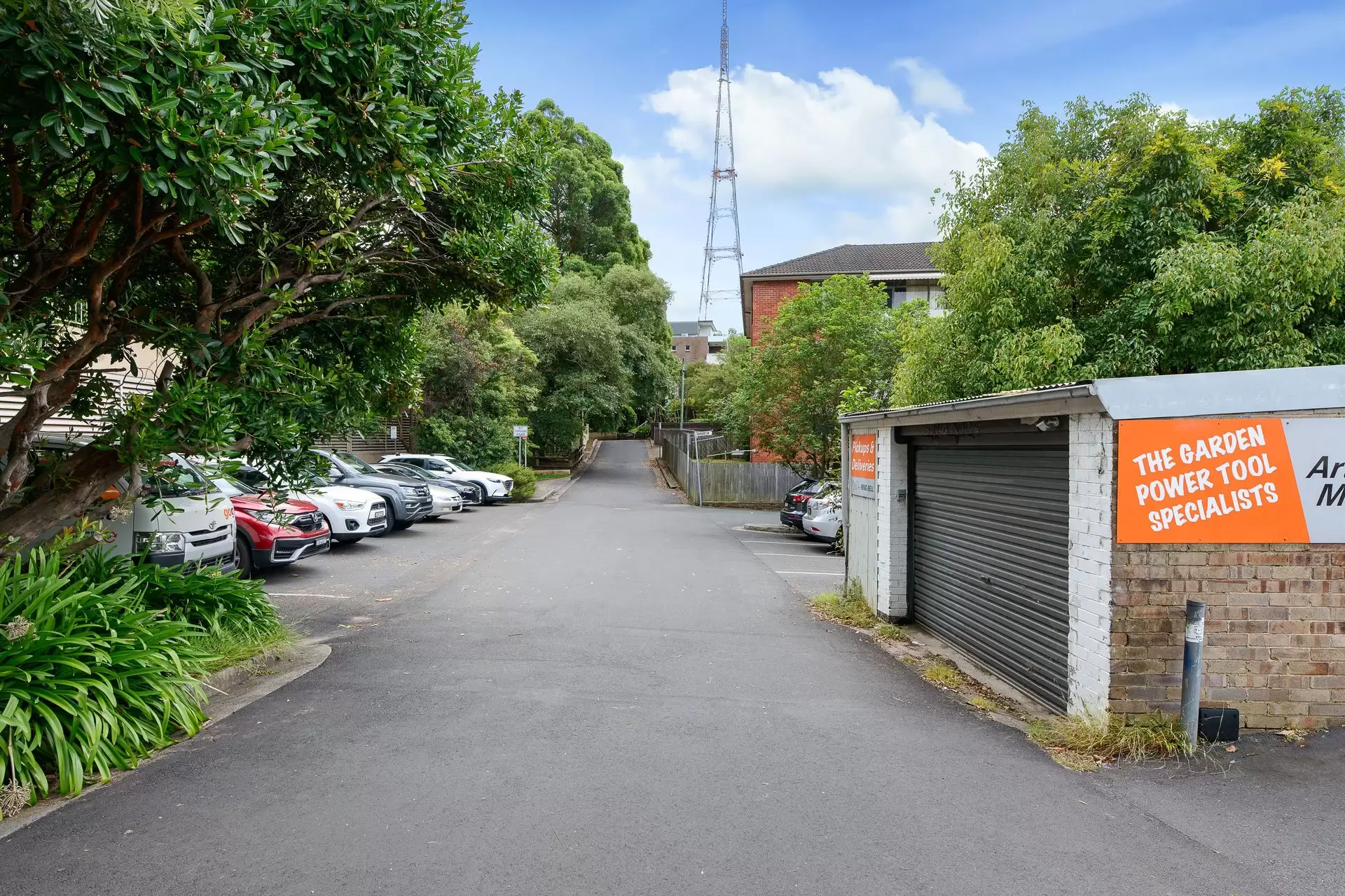 132 Hampden Road, Artarmon Sold by Shead Property - image 1