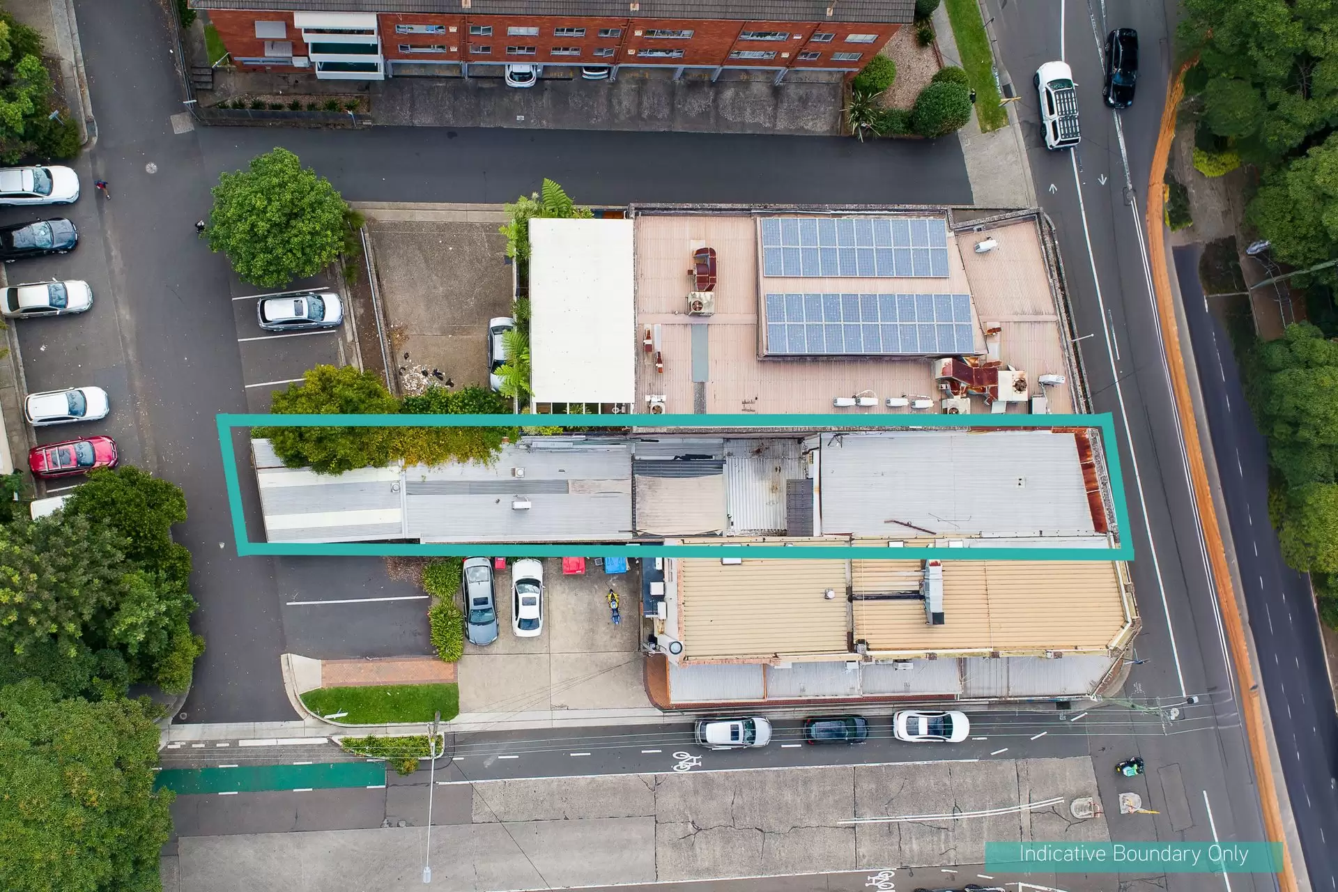 132 Hampden Road, Artarmon Sold by Shead Property - image 1