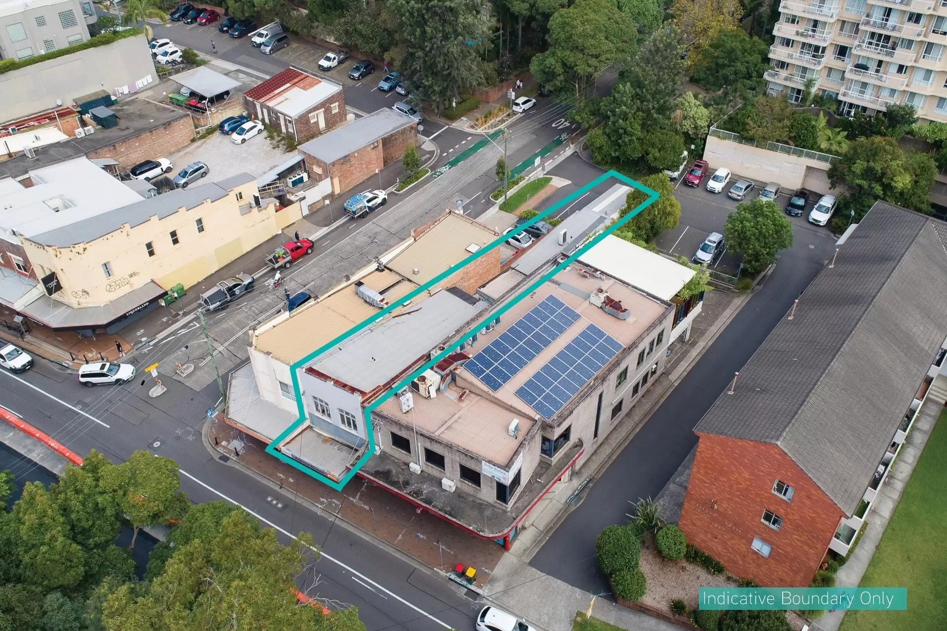 132 Hampden Road, Artarmon Sold by Shead Property - image 1