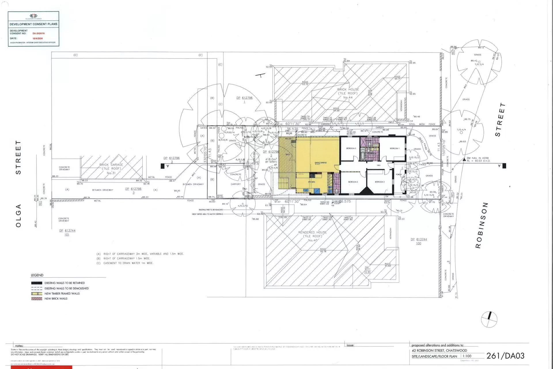 42 Robinson Street, Chatswood Sold by Shead Property - image 1