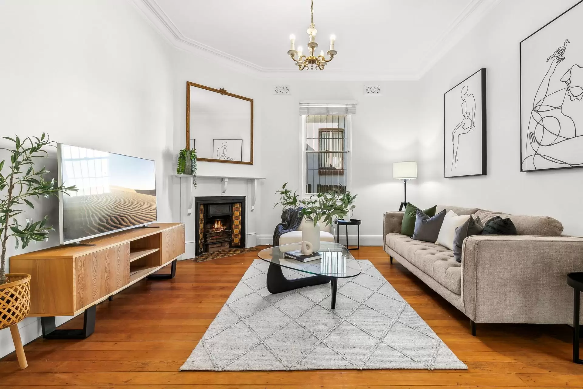 42 Robinson Street, Chatswood Sold by Shead Property - image 1