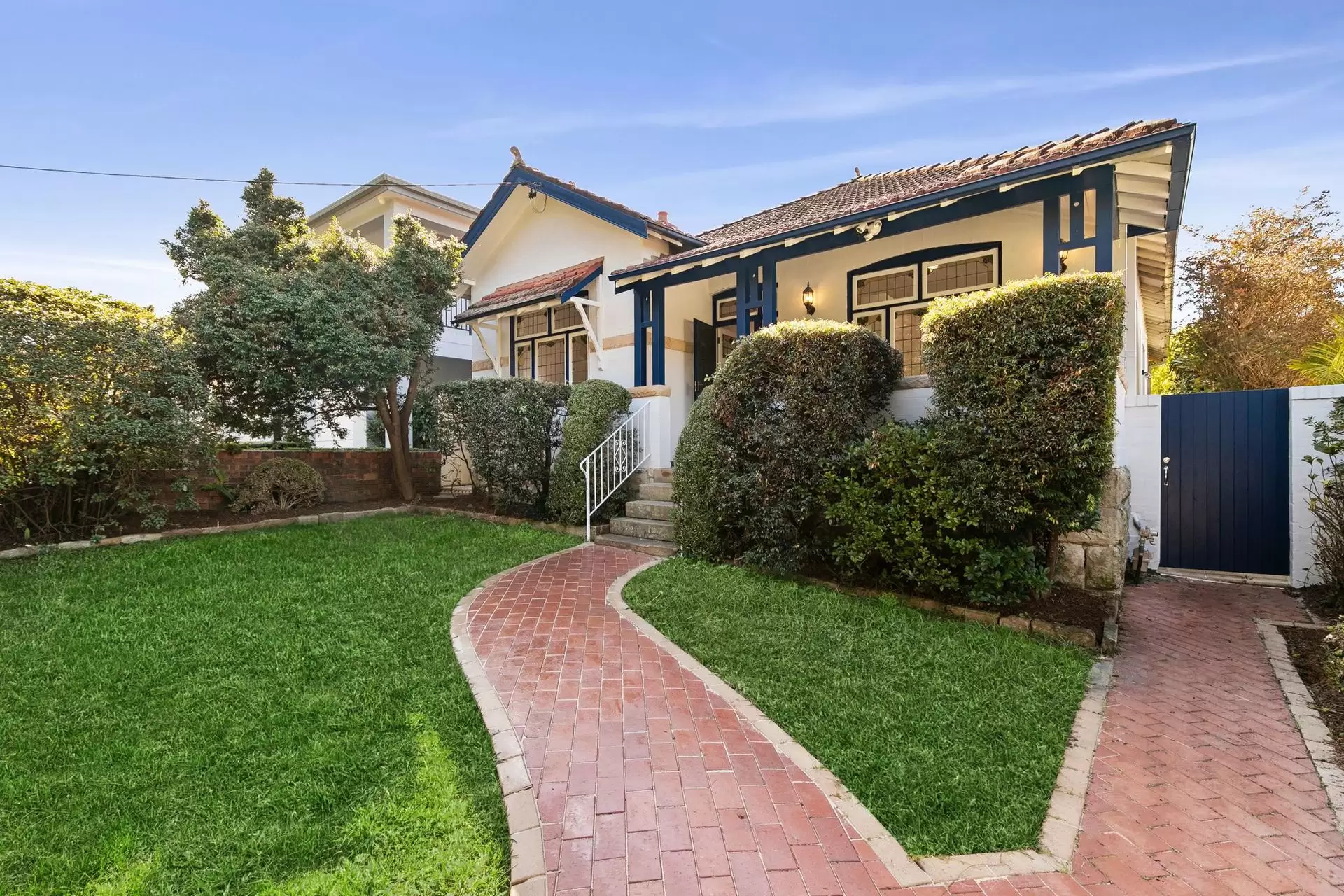 9 Darling Street, Chatswood Sold by Shead Property - image 1