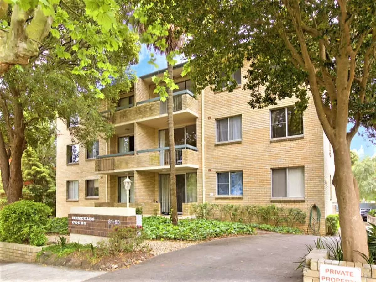Chatswood Leased by Shead Property - image 1