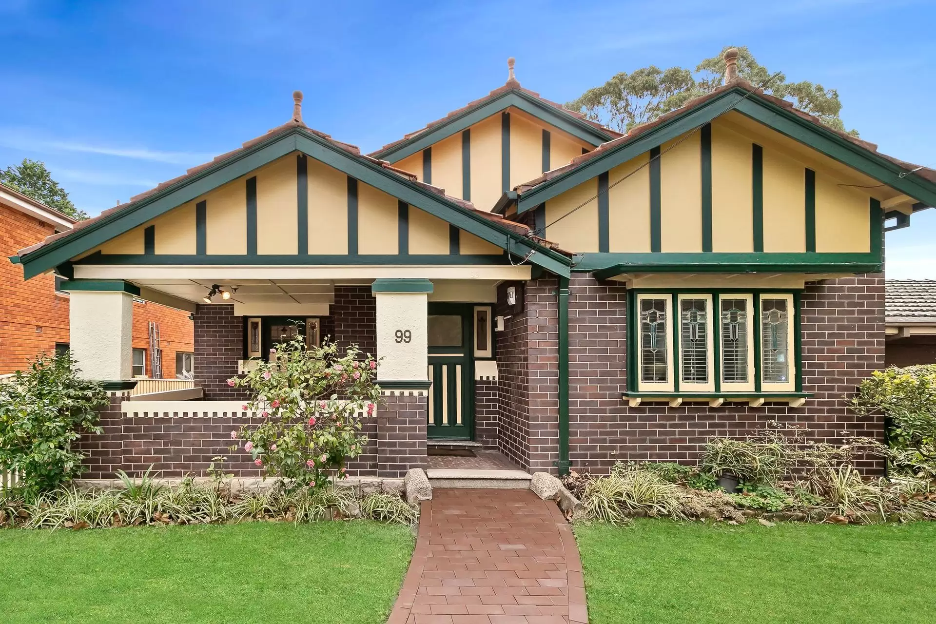 99 Victoria Avenue, Chatswood Sold by Shead Property - image 1