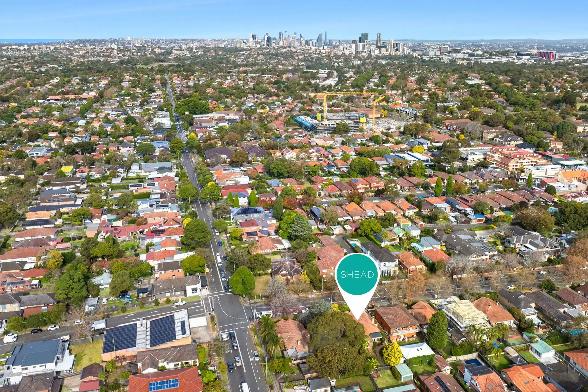 99 Victoria Avenue, Chatswood Sold by Shead Property - image 1