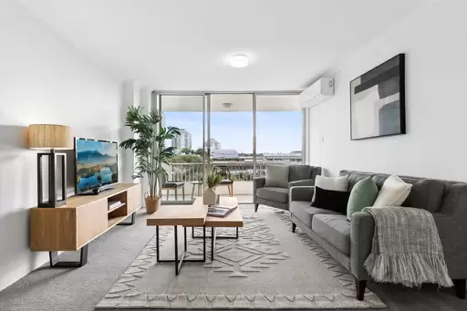 44/25-31 Johnson Street, Chatswood Sold by Shead Property