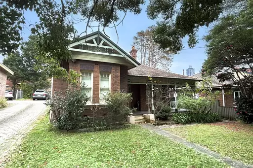 Chatswood Leased by Shead Property