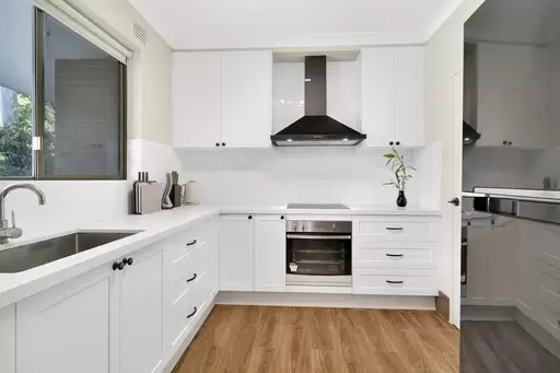 Artarmon Leased by Shead Property