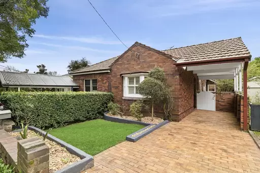 23 Jacques Street, Chatswood Sold by Shead Property