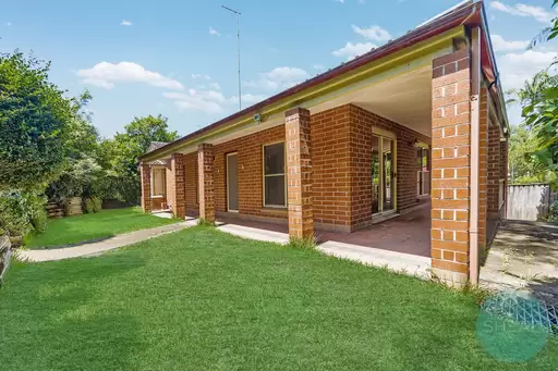 Denistone Leased by Shead Property