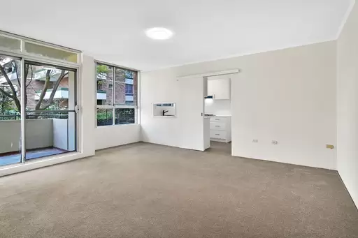 Chatswood Leased by Shead Property