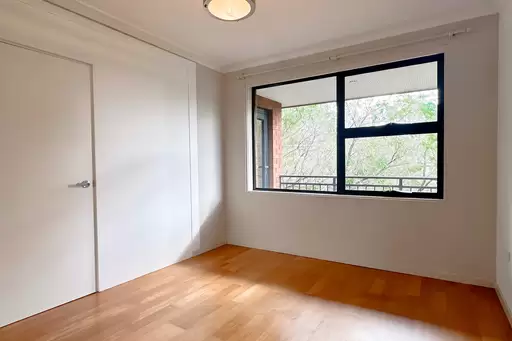 Mosman Leased by Shead Property