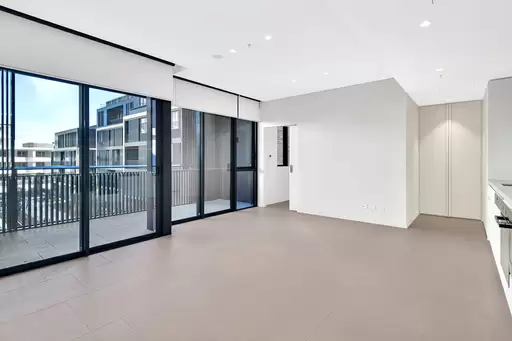 Willoughby Leased by Shead Property