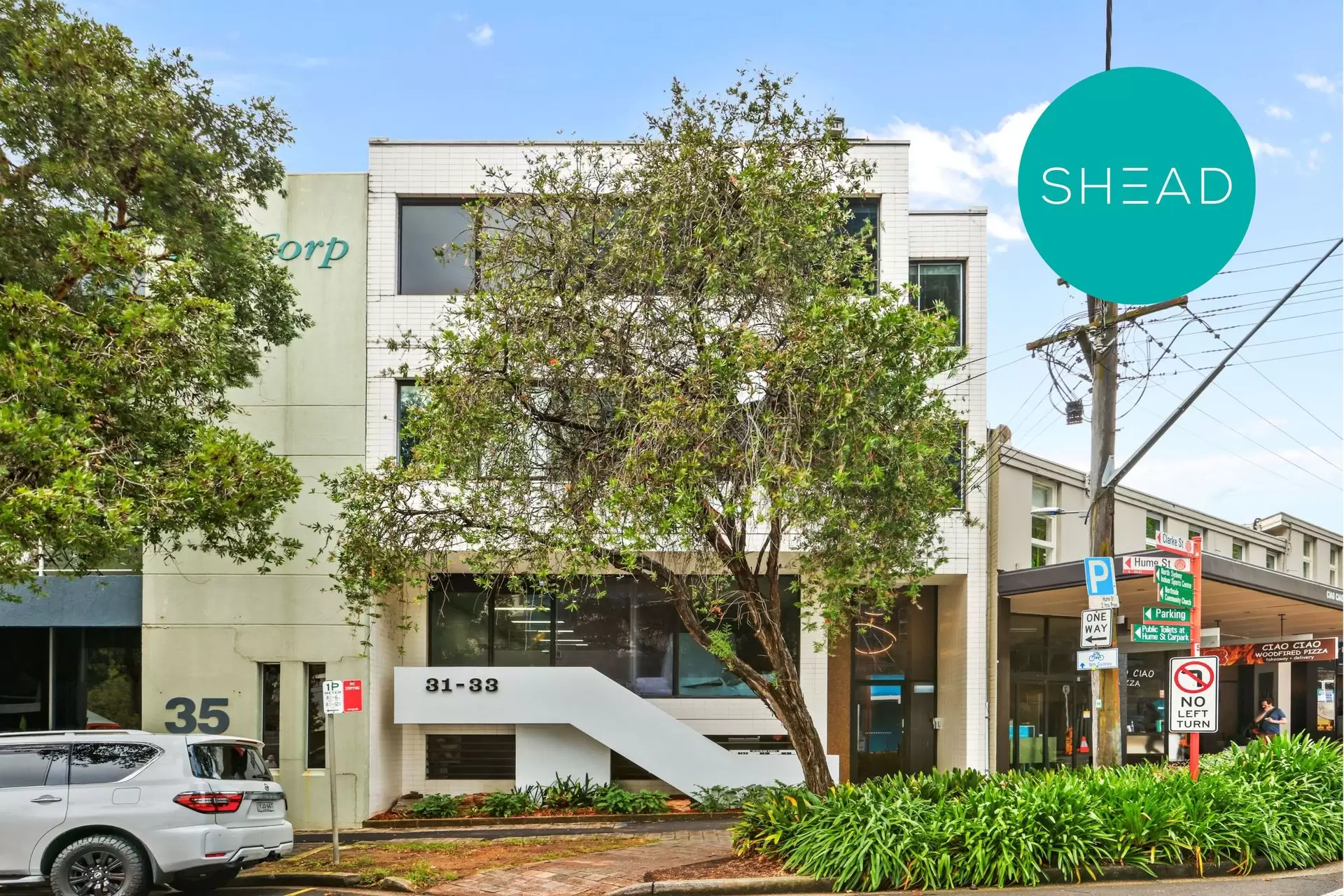 Crows Nest Leased by Shead Property - image 1
