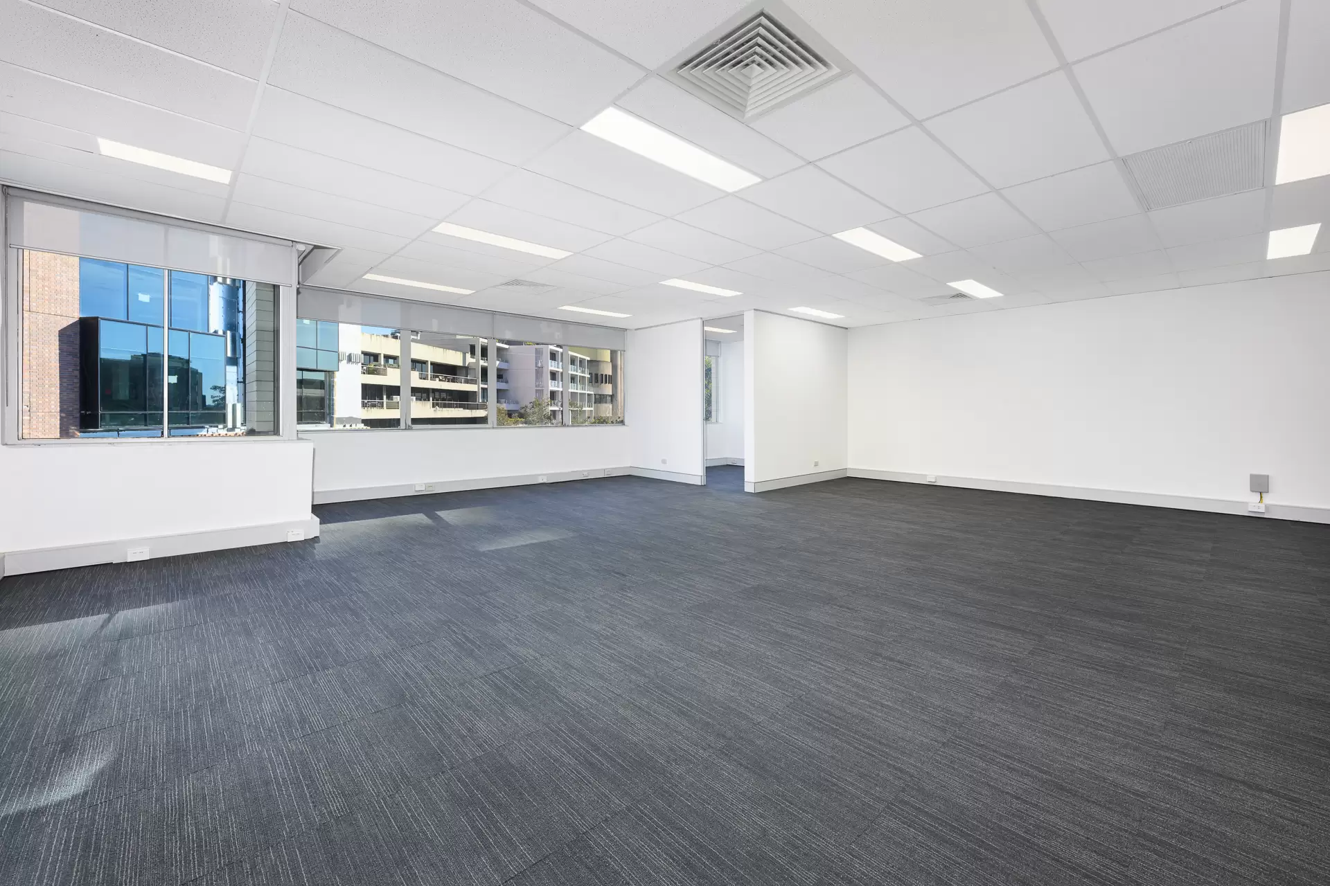 Crows Nest Leased by Shead Property - image 1