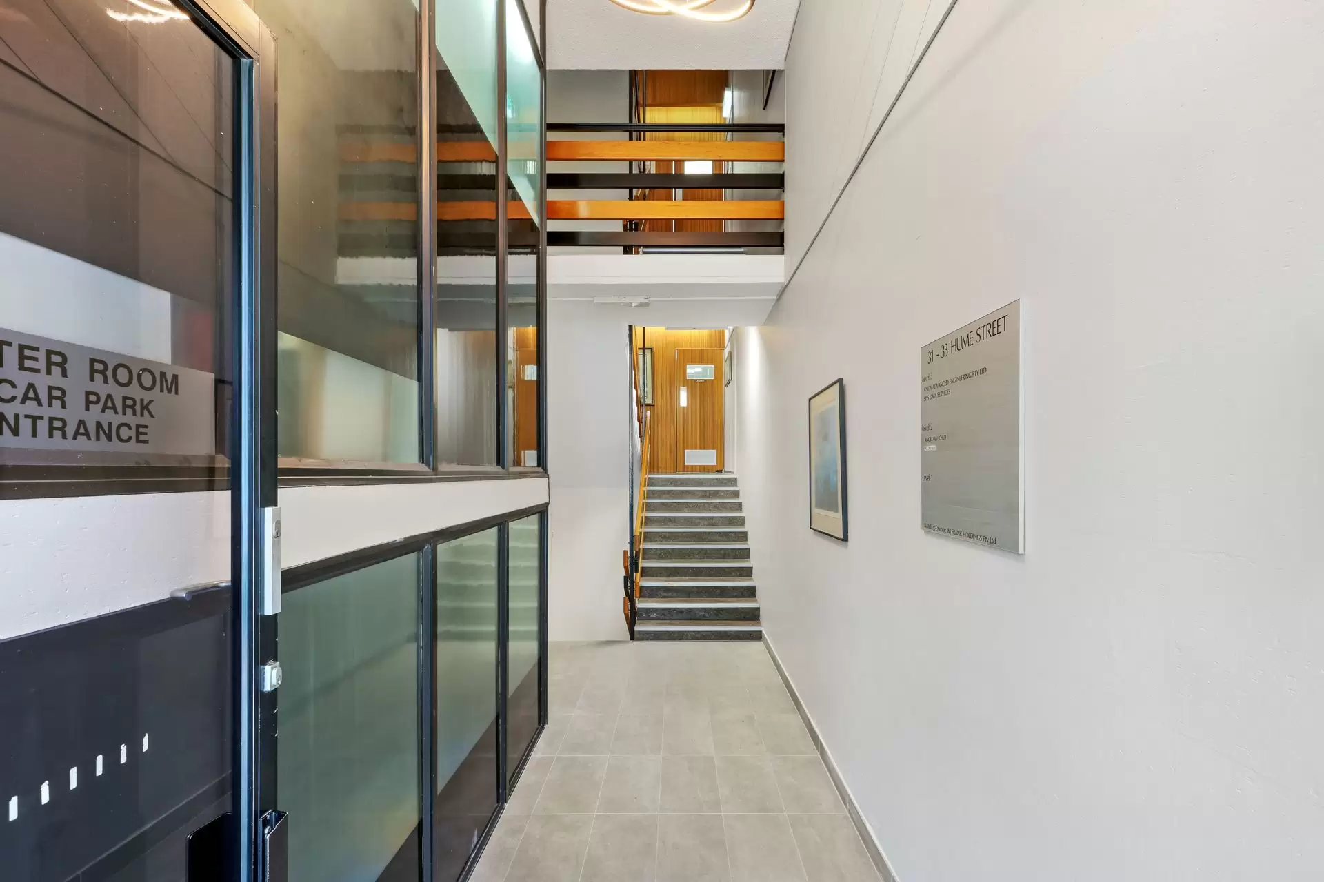 Crows Nest Leased by Shead Property - image 1