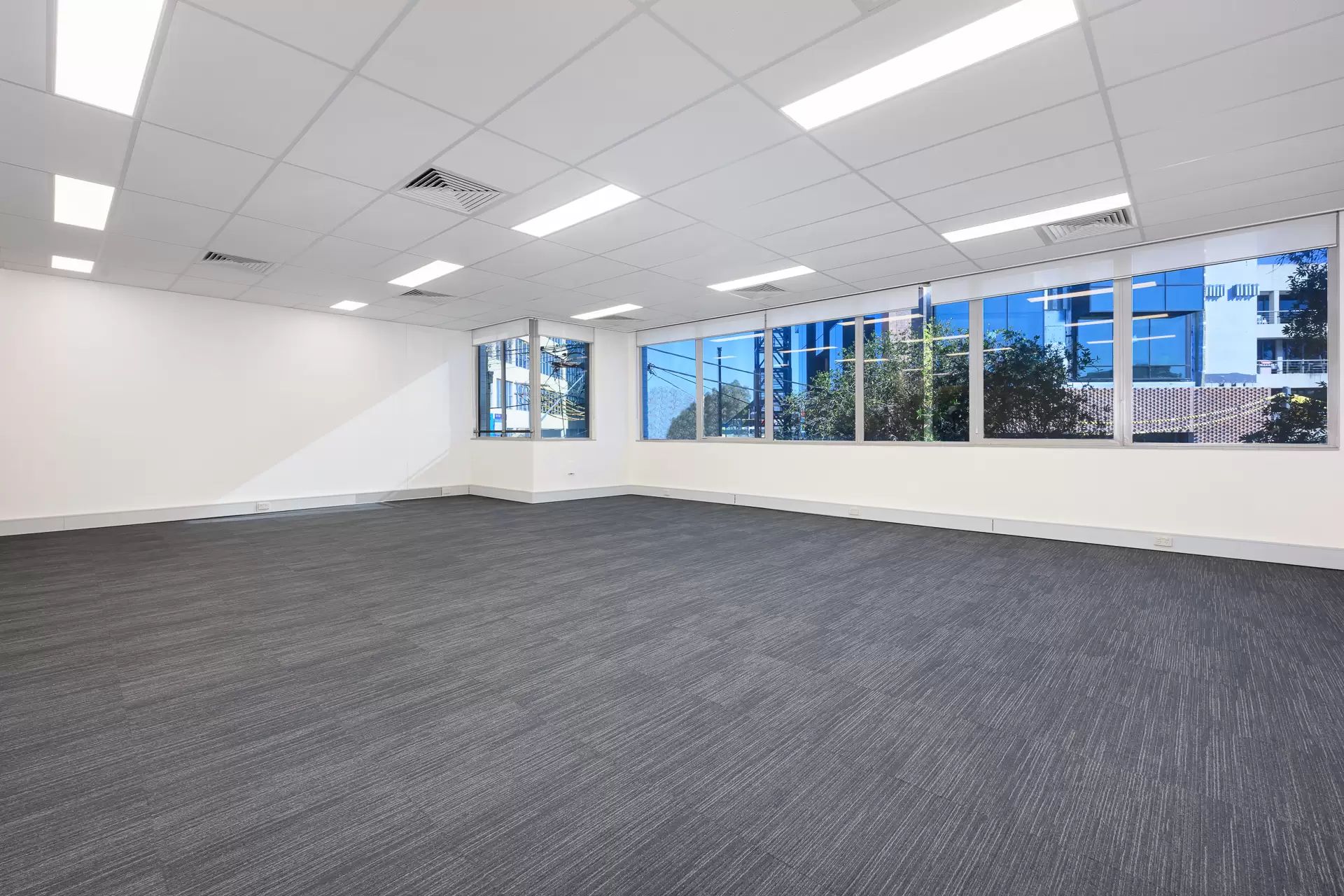 Crows Nest Leased by Shead Property - image 1