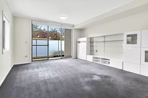 Warrawee Leased by Shead Property