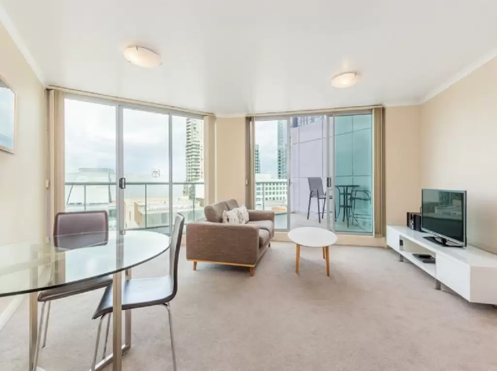 Chatswood Leased by Shead Property