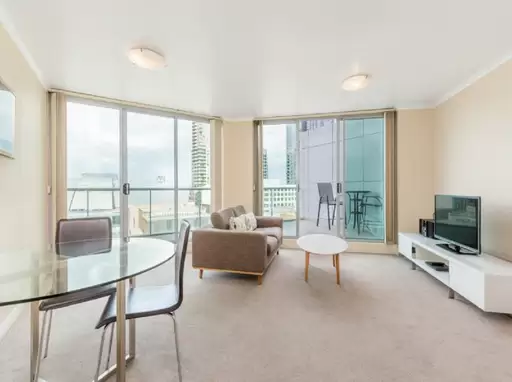 Chatswood Leased by Shead Property