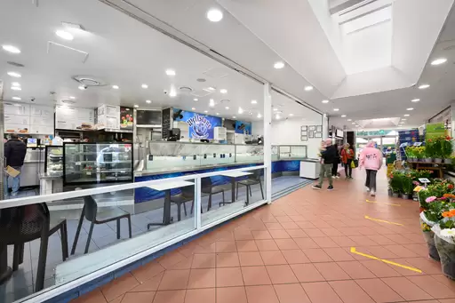 Shop 3/201-209 High Street, Willoughby For Lease by Shead Property