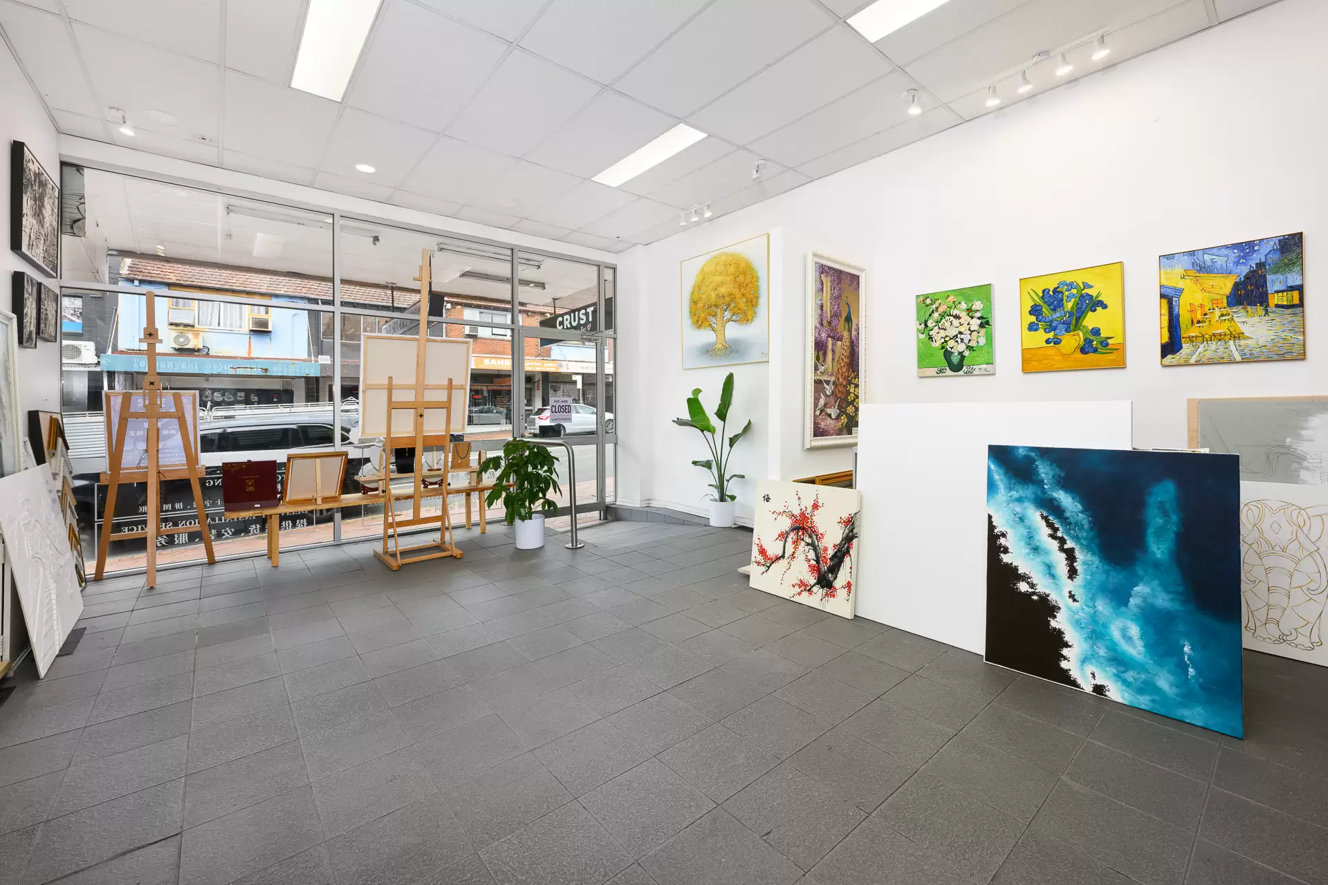 Willoughby Leased by Shead Property - image 1