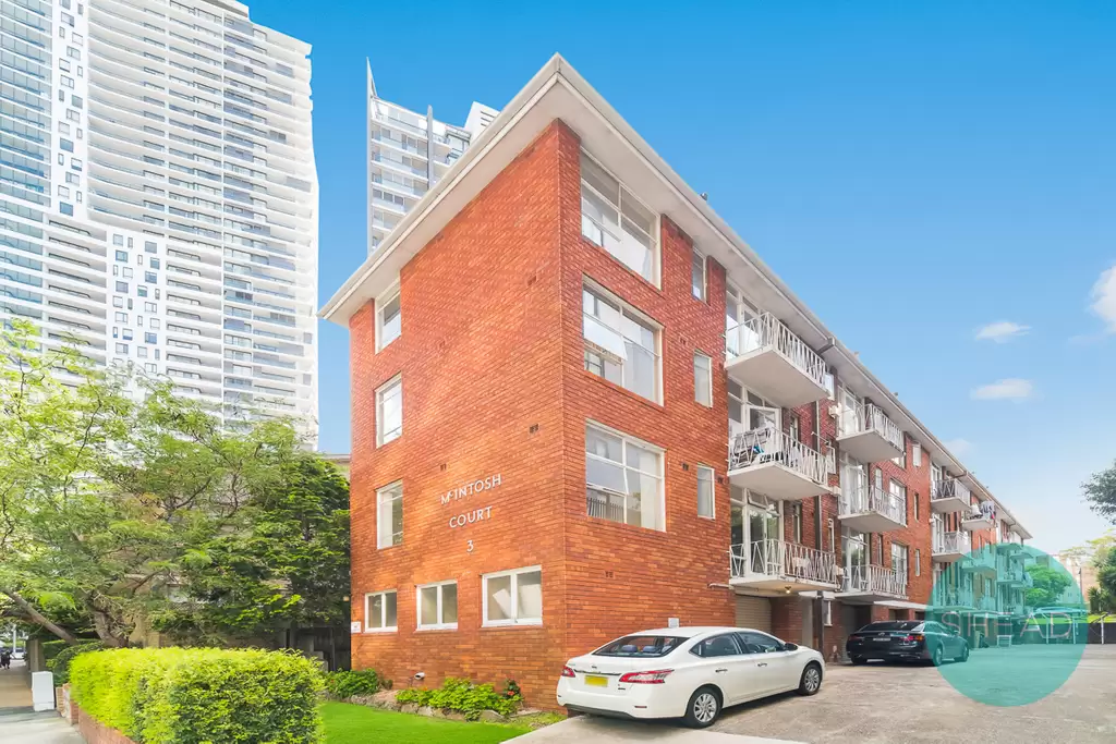 Chatswood Leased by Shead Property