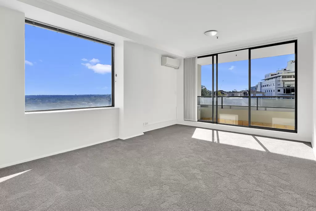 North Sydney Leased by Shead Property