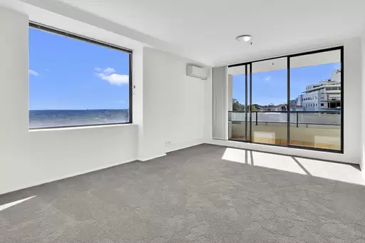 North Sydney Leased by Shead Property