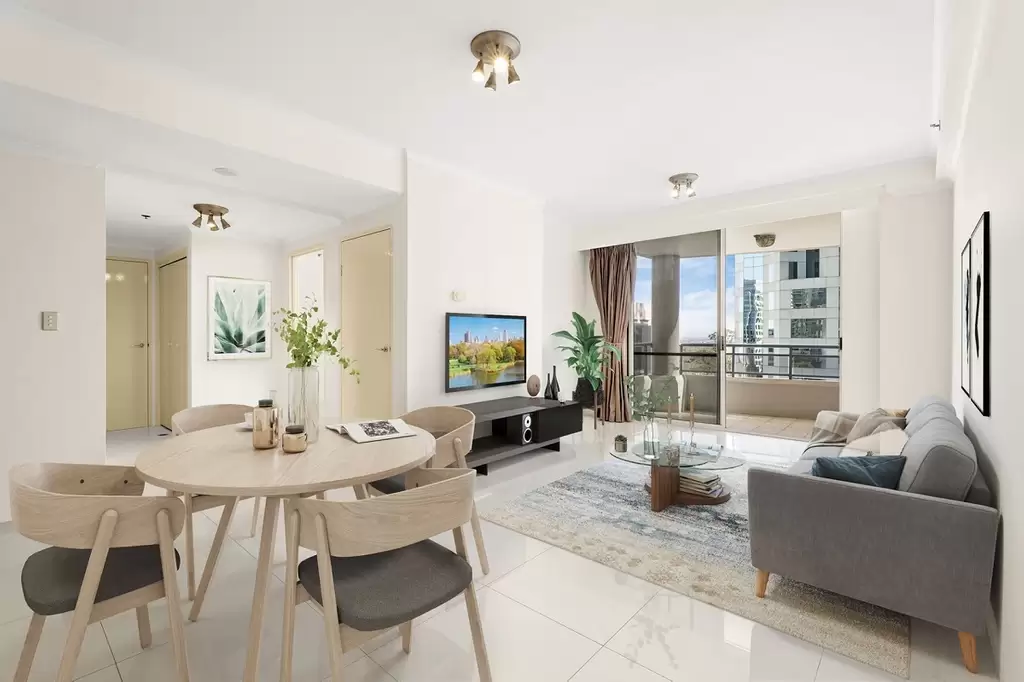 Chatswood Leased by Shead Property