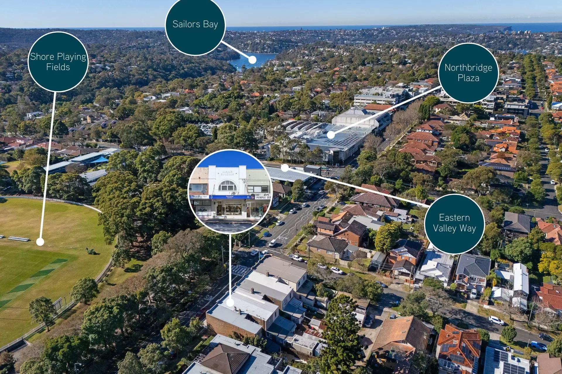 48 Sailors Bay Road, Northbridge Sold by Shead Property - image 1