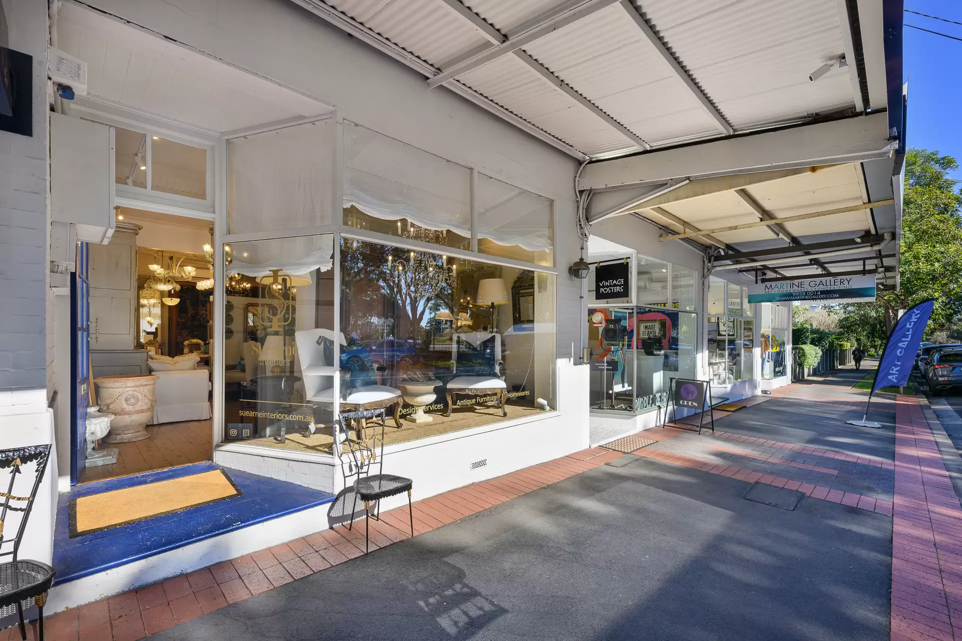 48 Sailors Bay Road, Northbridge Sold by Shead Property - image 1