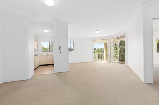 Artarmon Leased by Shead Property