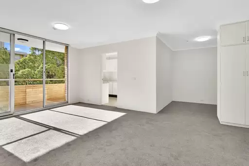 Artarmon Leased by Shead Property
