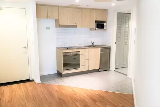 Chatswood Leased by Shead Property