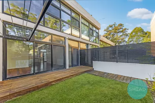 Turramurra Leased by Shead Property