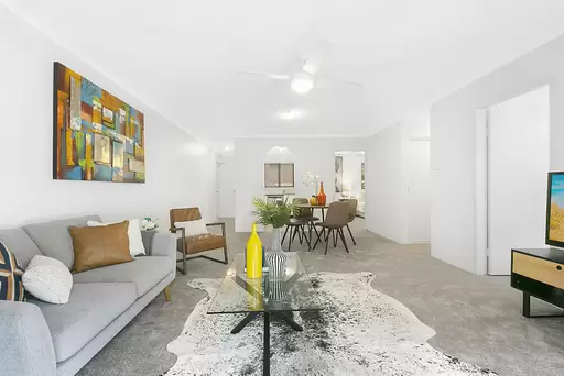 Artarmon Leased by Shead Property
