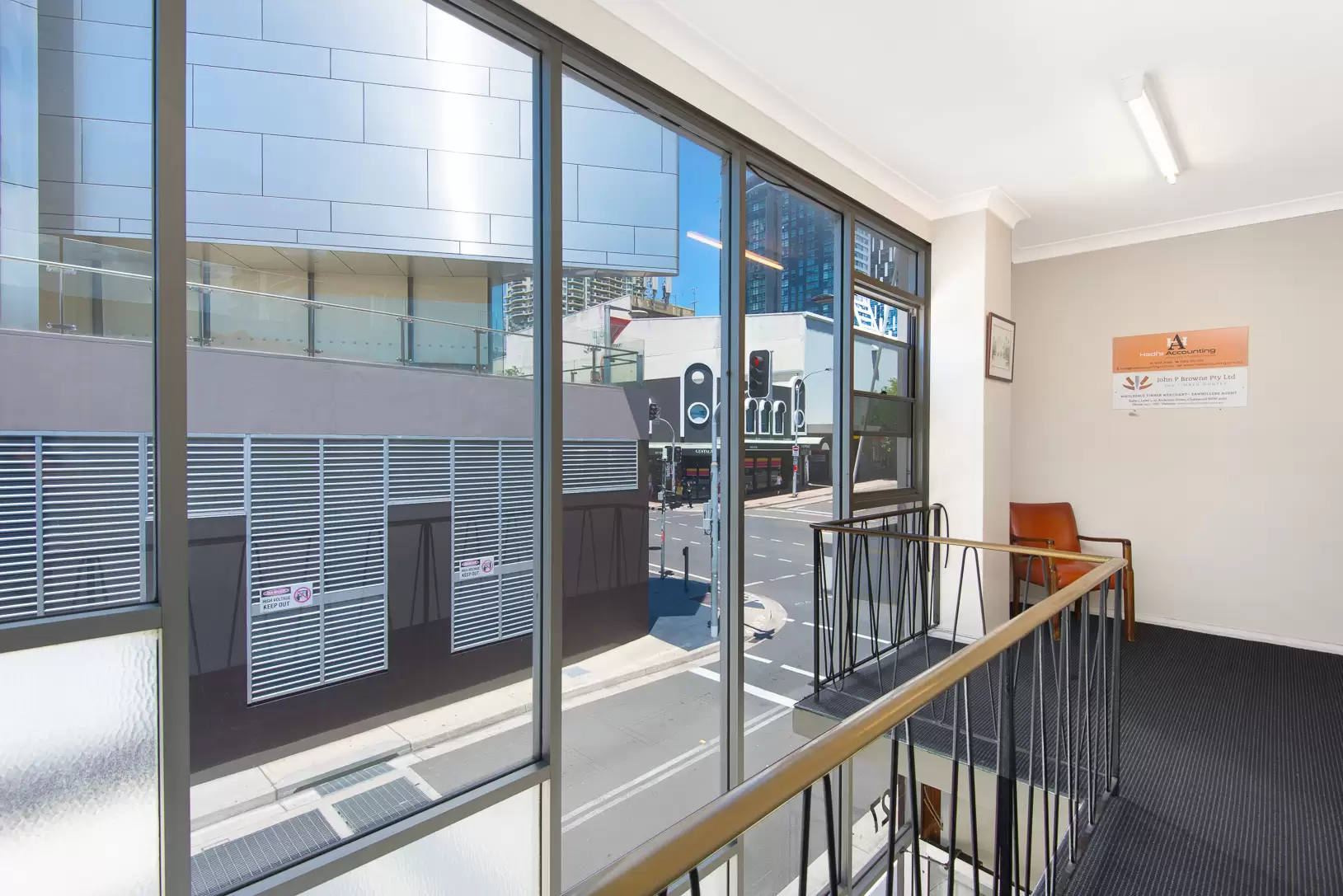Chatswood Leased by Shead Property - image 1