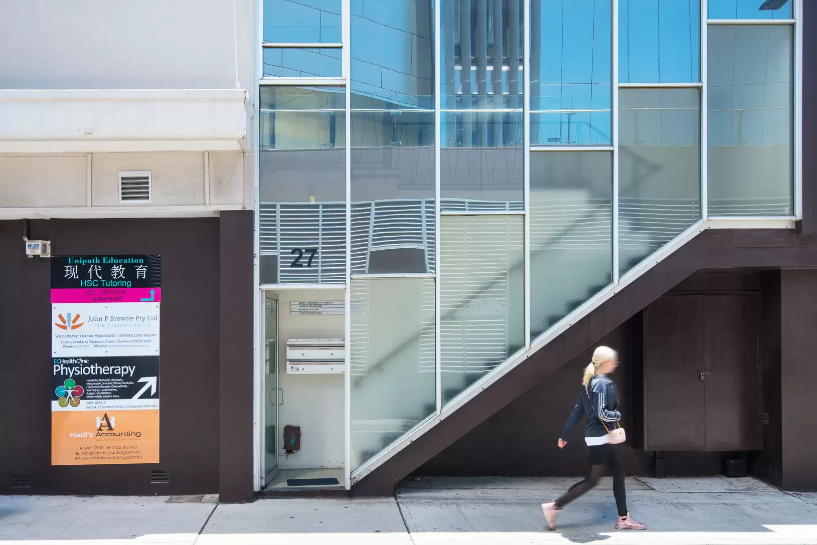 Chatswood Leased by Shead Property - image 1