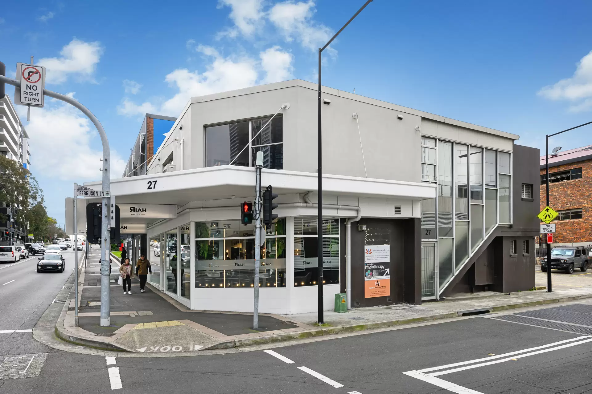 Chatswood Leased by Shead Property - image 1
