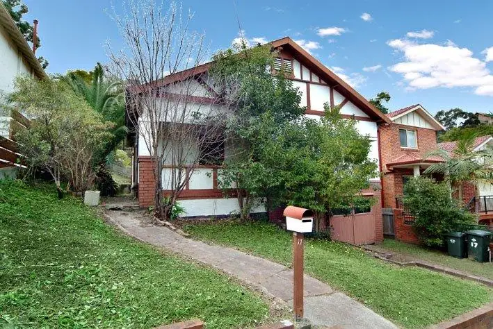 17 Jenkins Street, Chatswood Sold by Shead Property - image 1