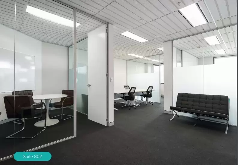 North Sydney Leased by Shead Property - image 1