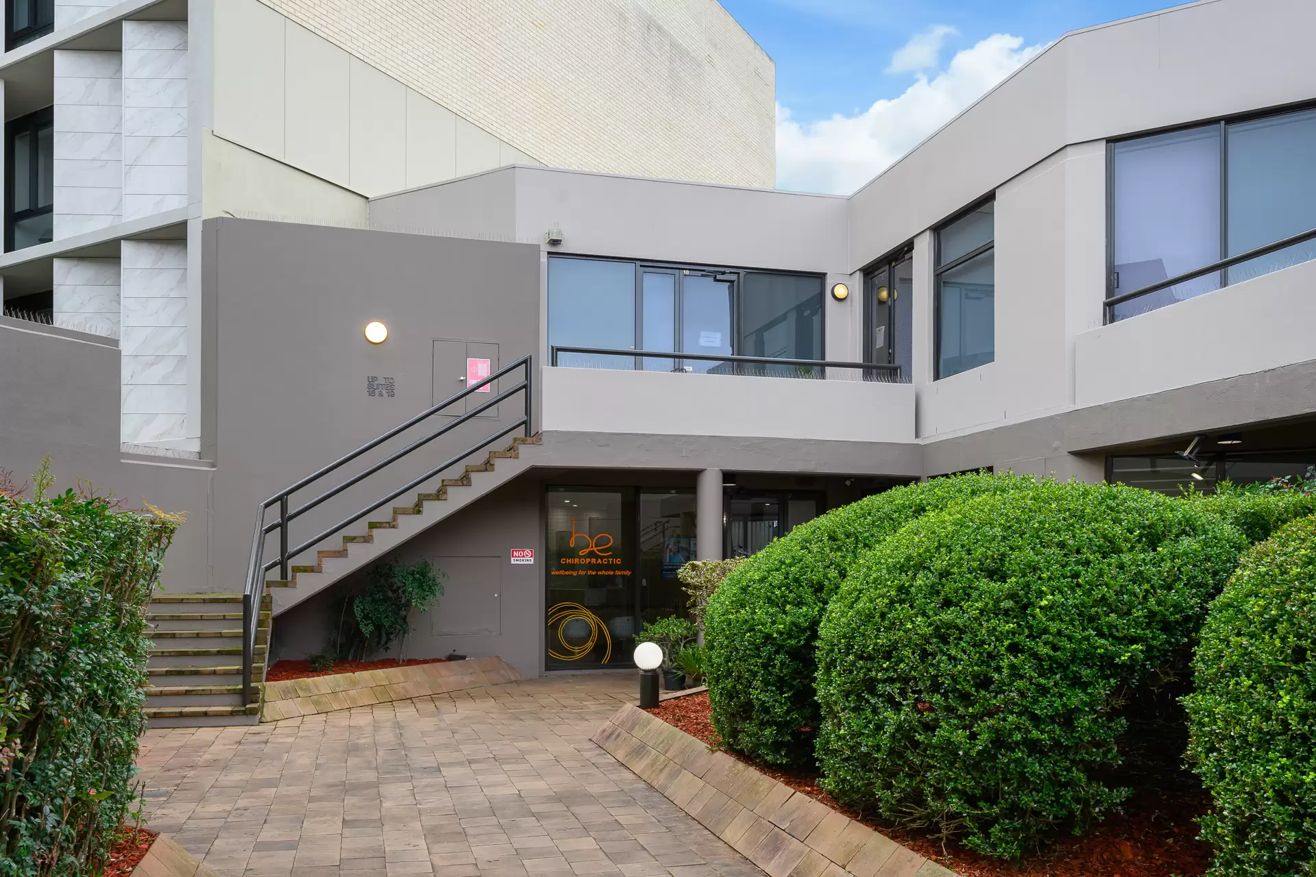 Lindfield Leased by Shead Property - image 1