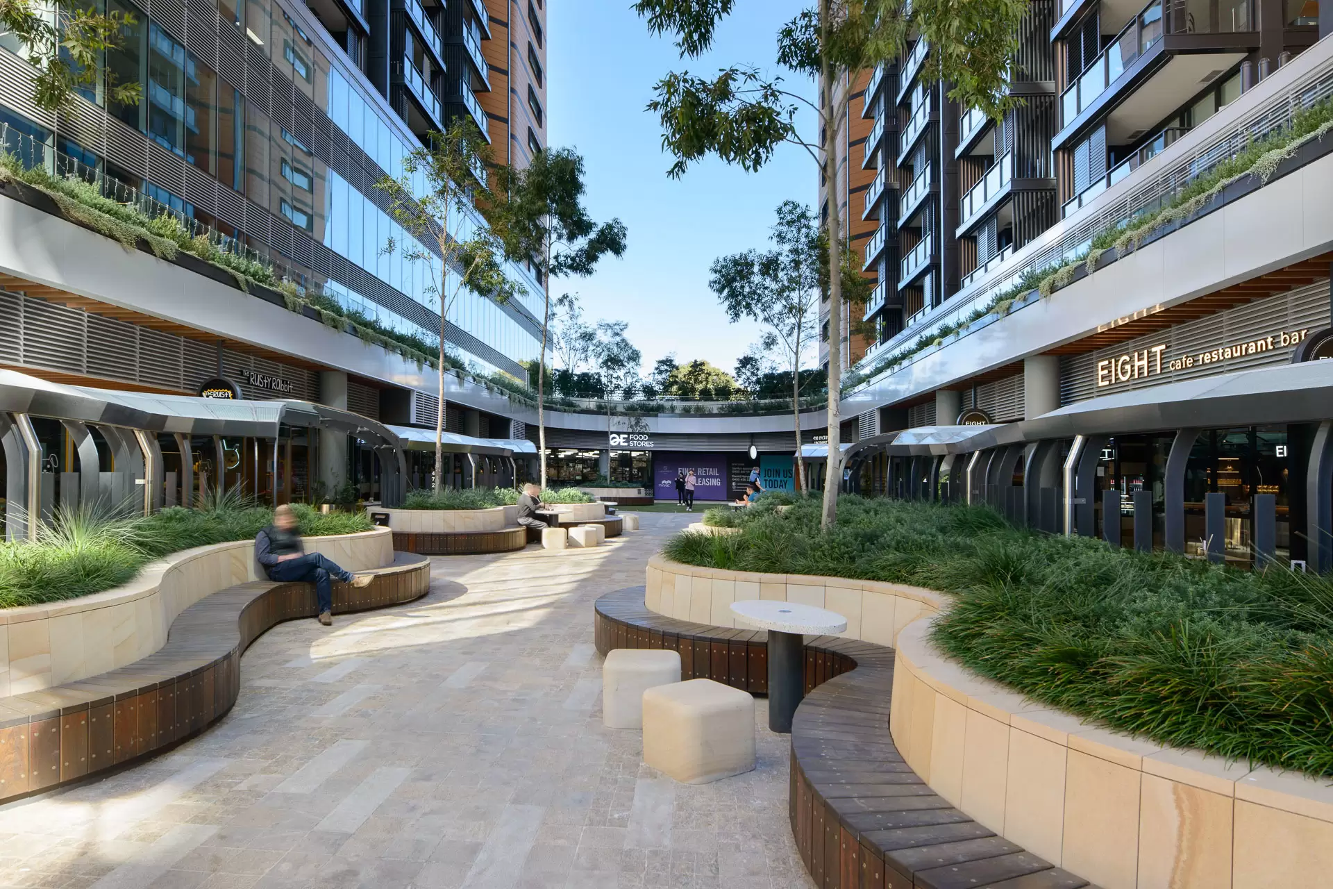St Leonards Leased by Shead Property - image 1