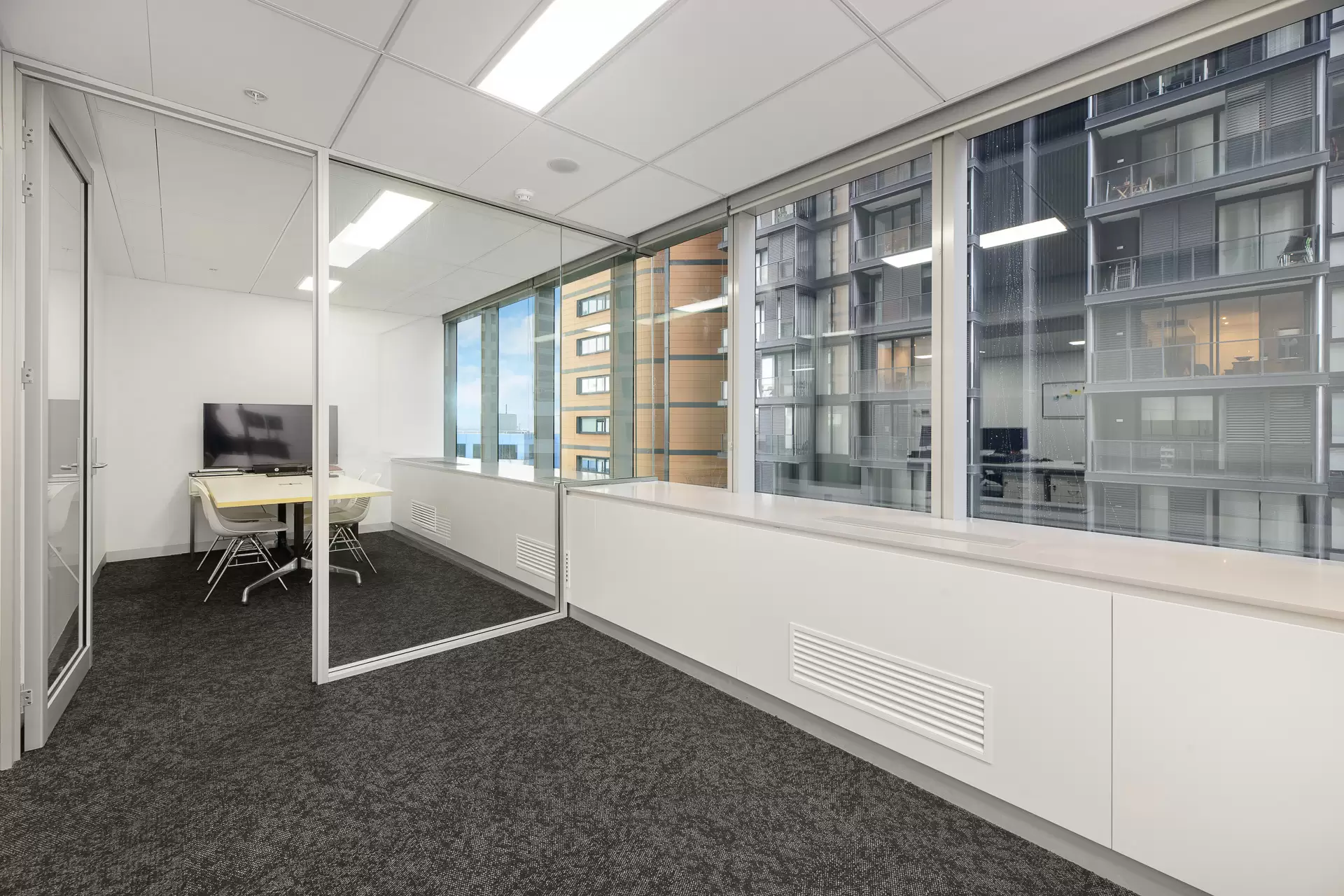 St Leonards Leased by Shead Property - image 1