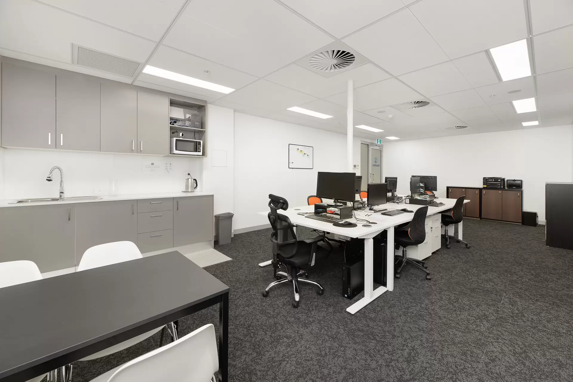 St Leonards Leased by Shead Property - image 1