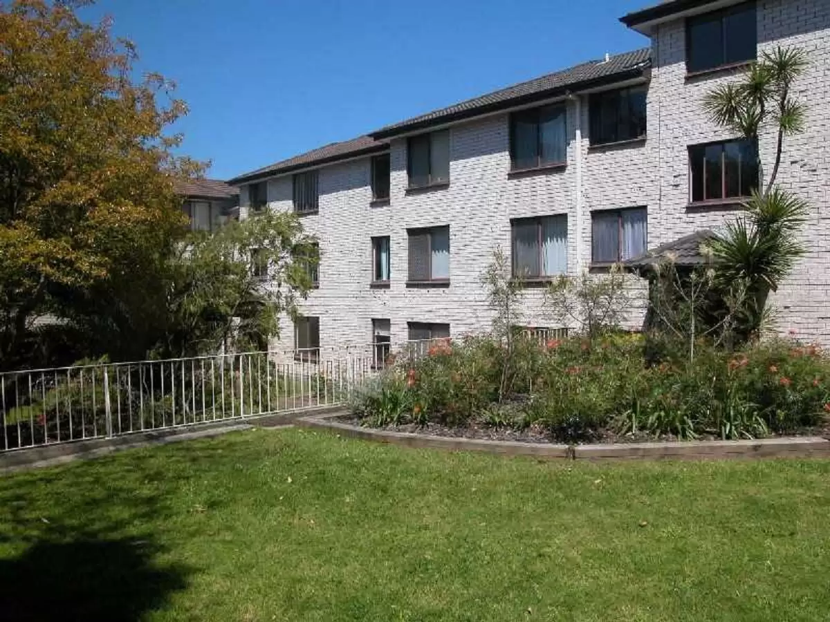 Artarmon Leased by Shead Property - image 1