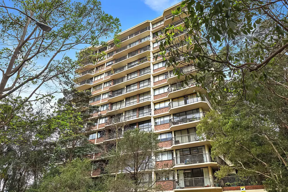 Artarmon Leased by Shead Property - image 1