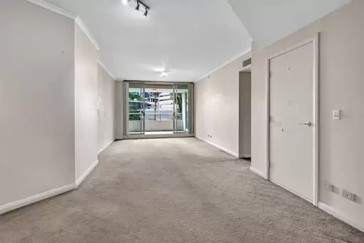 Chatswood Leased by Shead Property